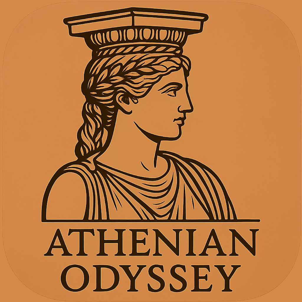 Athenian Odyssey