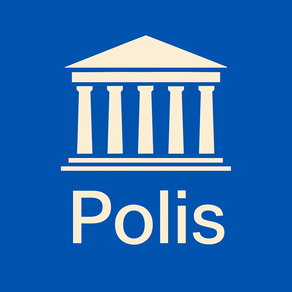 The Polis Inventory App